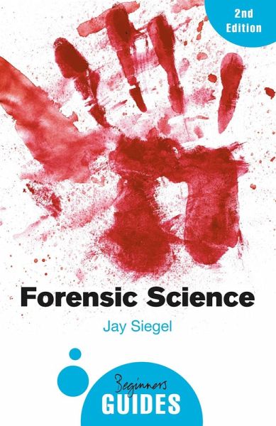 Forensic Science (eBook, ePUB)