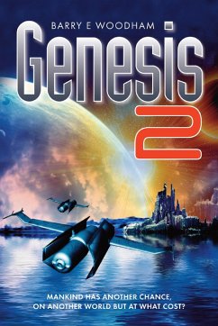 Cover Genesis 2 (The Genesis Project) (eBook, ePUB)