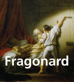Fragonard (eBook, PDF) - Goncourt, Edmond; Goncourt, Jules