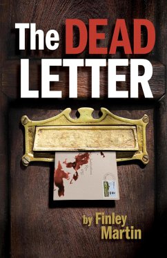 Cover The Dead Letter (eBook, ePUB)