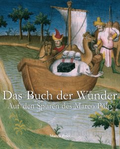 Das Buch der Wunder (eBook, ePUB) - Polo, Marco