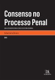 Consenso no processo penal (eBook, ePUB)