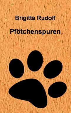 Pfötchenspuren (eBook, ePUB) - Rudolf, Brigitta