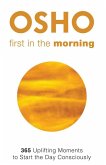 First in the Morning (eBook, ePUB)