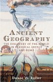 Ancient Geography (eBook, ePUB)