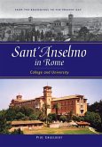 Sant'Anselmo in Rome (eBook, ePUB)