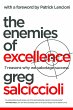 Enemies of Excellence (eBook, ePUB) - Bild 1