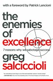 Enemies of Excellence (eBook, ePUB)