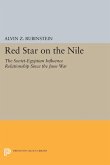 Red Star on the Nile (eBook, PDF)