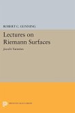 Lectures on Riemann Surfaces (eBook, PDF)