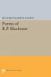 Poems of R.P. Blackmur (eBook, PDF) - Bild 1