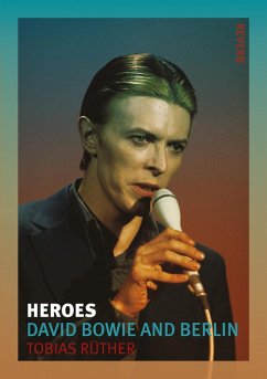 Heroes (eBook, ePUB) - Tobias Ruther, Ruther