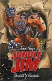 Jungle Jim and the Shadow of Kinalabu (eBook, ePUB)