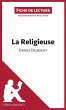 La Religieuse de Denis Diderot (Fiche... - Bild 1