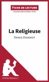 La Religieuse de Denis Diderot (Fiche de lecture) (eBook, ePUB)