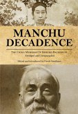 Manchu Decadence (eBook, PDF)