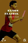 Bâton plaisir (eBook, ePUB)
