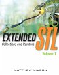 Extended STL, Volume 1 (eBook, PDF) - Bild 1