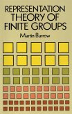 Representation Theory of Finite Groups (eBook, ePUB)
