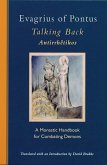 Talking Back (eBook, ePUB)