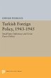 Turkish Foreign Policy, 1943-1945... - Bild 1