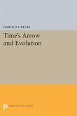 Time's Arrow and Evolution (eBook, PDF)