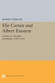 Elie Cartan and Albert Einstein (eBook, PDF)