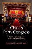 China's Party Congress (eBook, ePUB)