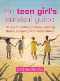 Teen Girl's Survival Guide (eBook, ePUB)