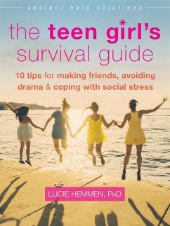 Cover Teen Girl's Survival Guide (eBook, ePUB)