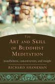 Art and Skill of Buddhist Meditation (eBook, PDF)
