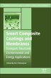 Smart Composite Coatings and Membranes... - Bild 1