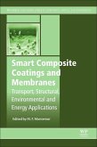 Smart Composite Coatings and Membranes (eBook, ePUB)