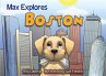 Max Explores Boston (eBook, PDF) - Bild 1