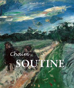 Soutine (eBook, ePUB) - Carl, Klaus H.