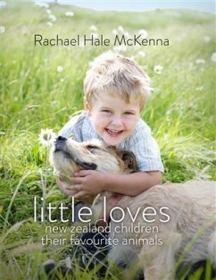Little Loves (eBook, ePUB) - Hale McKenna, Rachael