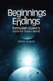 Beginnings and Endings (eBook, ePUB)