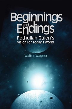 Cover Beginnings and Endings (eBook, ePUB)