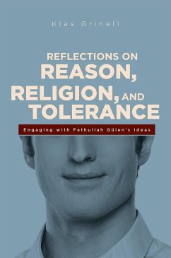 Cover Reflections on Reason, Religion, and Tolerance (eBook, ePUB)