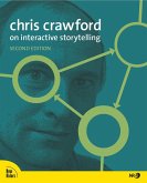 Chris Crawford on Interactive Storytelling (eBook, PDF)