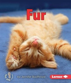 Cover Fur (eBook, PDF)