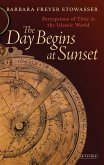 The Day Begins at Sunset (eBook, ePUB)