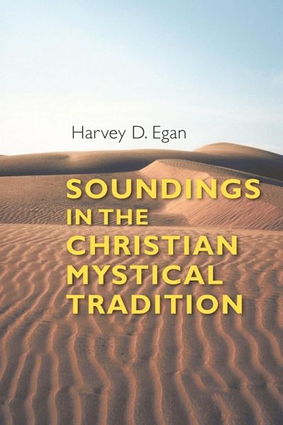 Soundings in the Christian Mystical Tradition (eBook, ePUB)