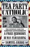 Tea Party Catholic (eBook, ePUB)