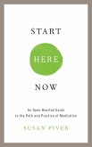 Start Here Now (eBook, ePUB)