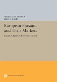 European Peasants and Their Markets (eBook, PDF)