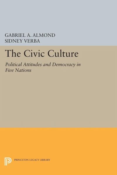 Civic Culture (eBook, PDF) Civic Culture (eBook, PDF)
