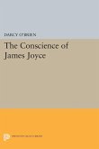 The Conscience of James Joyce (eBook, PDF) The Conscience of James Joyce (eBook, PDF)