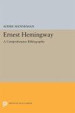 Ernest Hemingway (eBook, PDF)