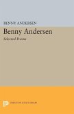 Benny Andersen (eBook, PDF) Benny Andersen (eBook, PDF)